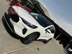 فورد إسكيب